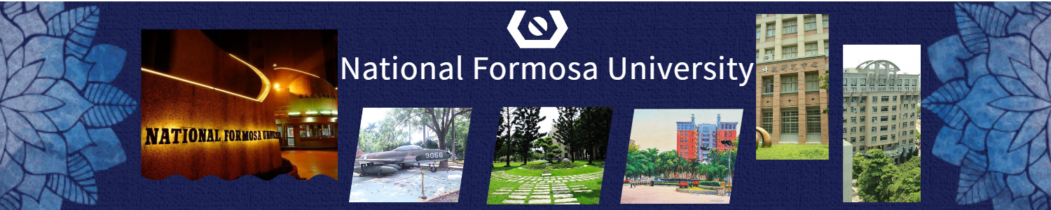 National Formosa University campus